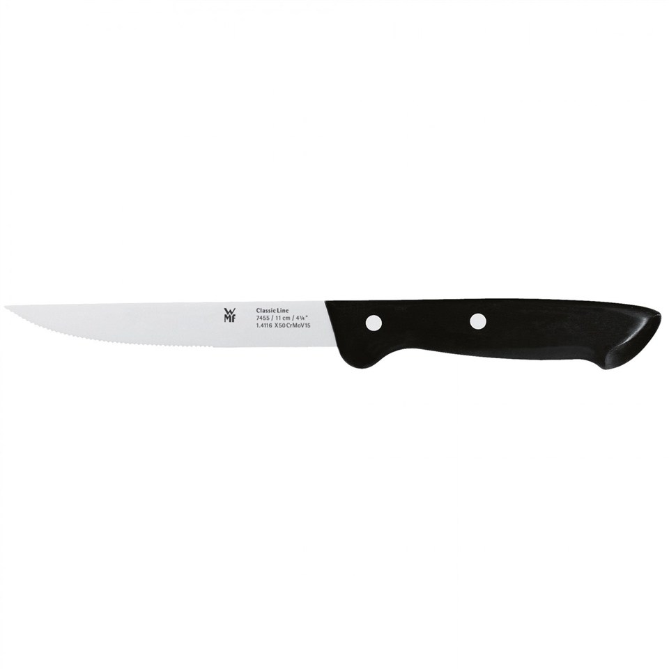 Wmf Classic Line Bıçak Blok Seti 6 Parça