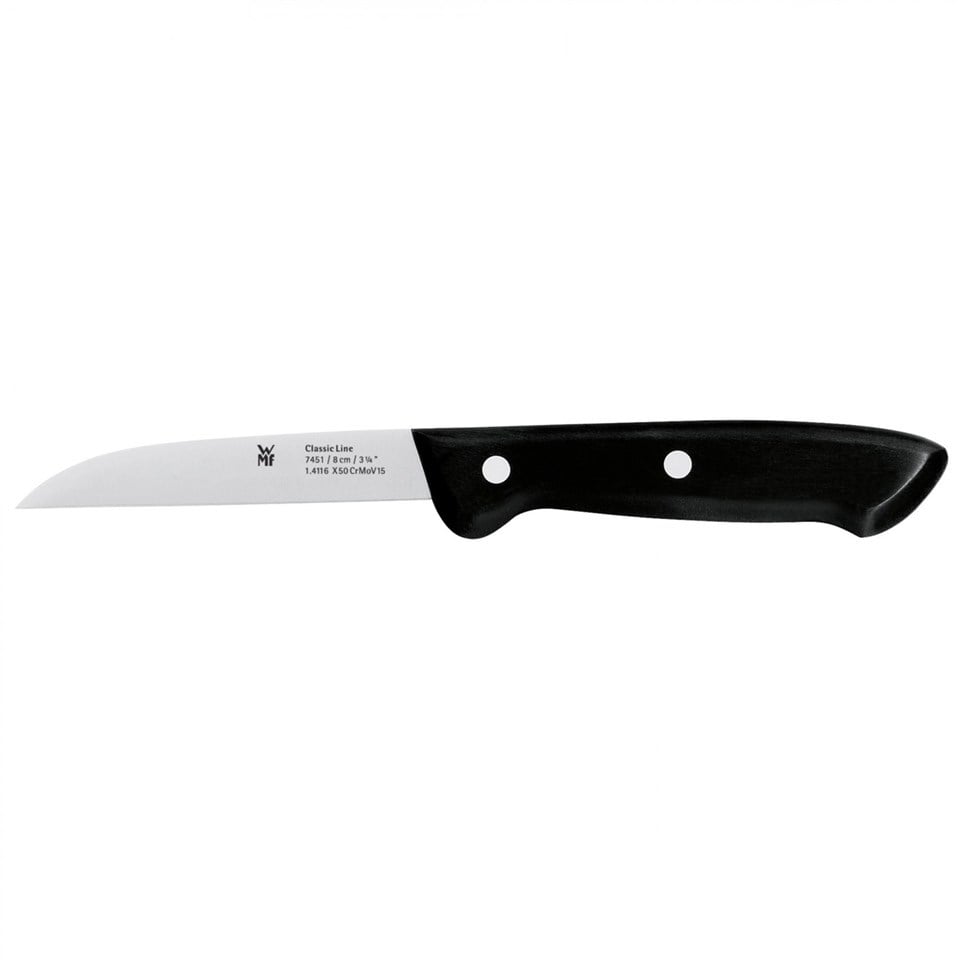Wmf Classic Line Bıçak Blok Seti 6 Parça