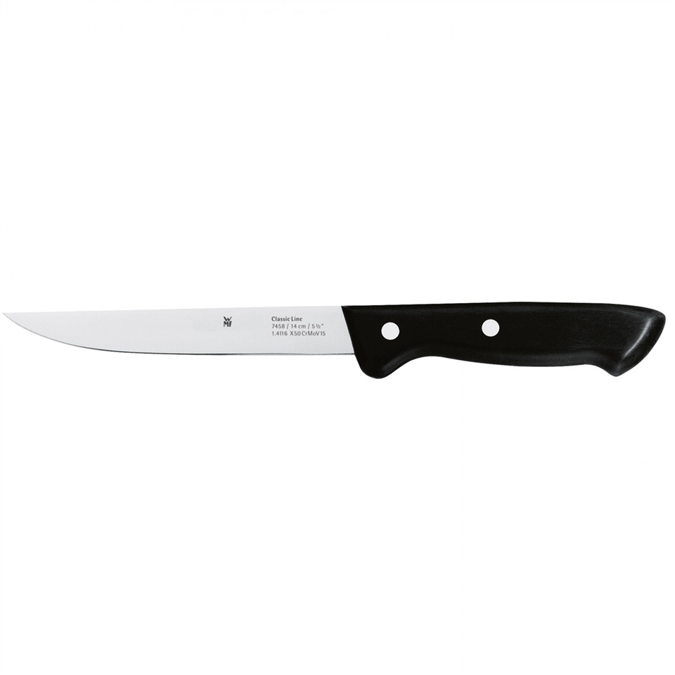Wmf Classic Line Bıçak Blok Seti 6 Parça