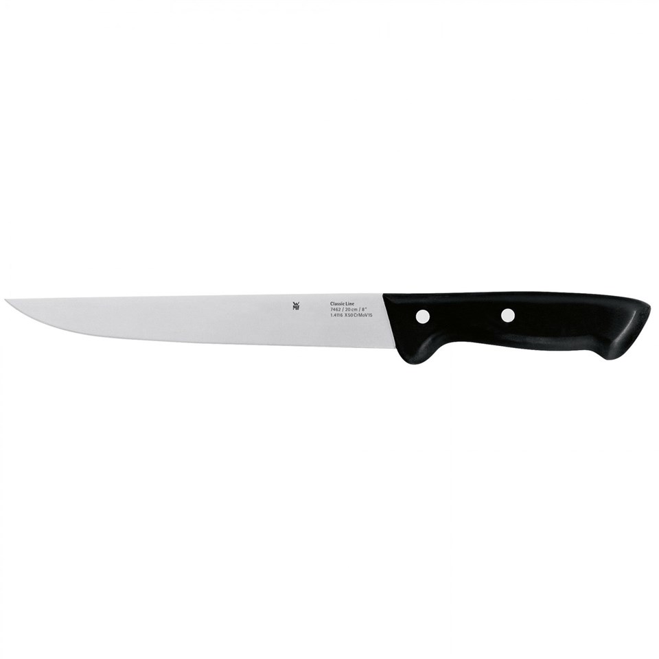 Wmf Classic Line Bıçak Blok Seti 6 Parça