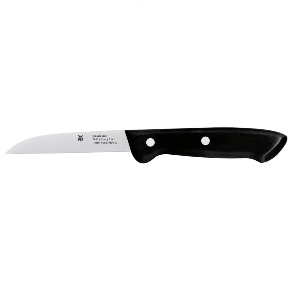 Wmf Classic Line Bıçak Blok Seti 6 Parça