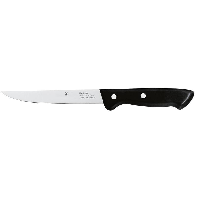 Wmf Classic Line Çok Amaçli Biçak 14Cm - 3201000169