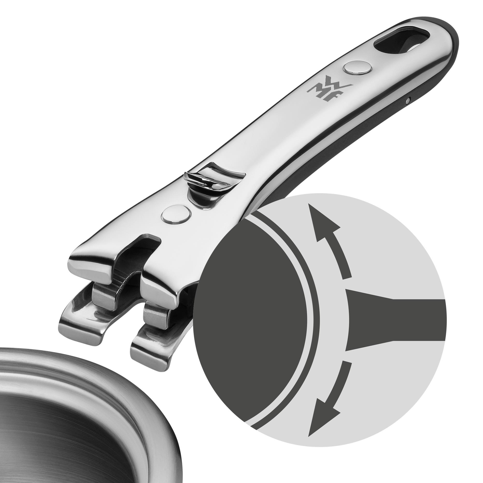 WMF CLICK &SERVE SAP