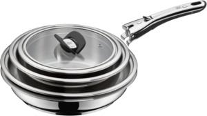 Wmf Click&Serve Tava 20 Cm - 8900540095