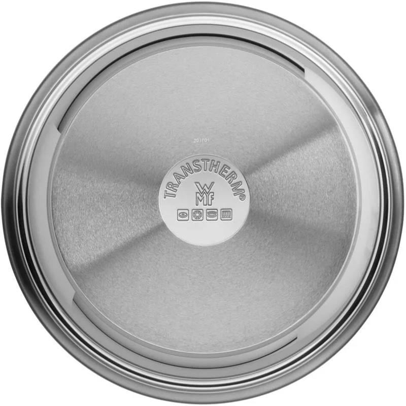 Wmf Click&Serve Tava 24 Cm - 8900540101