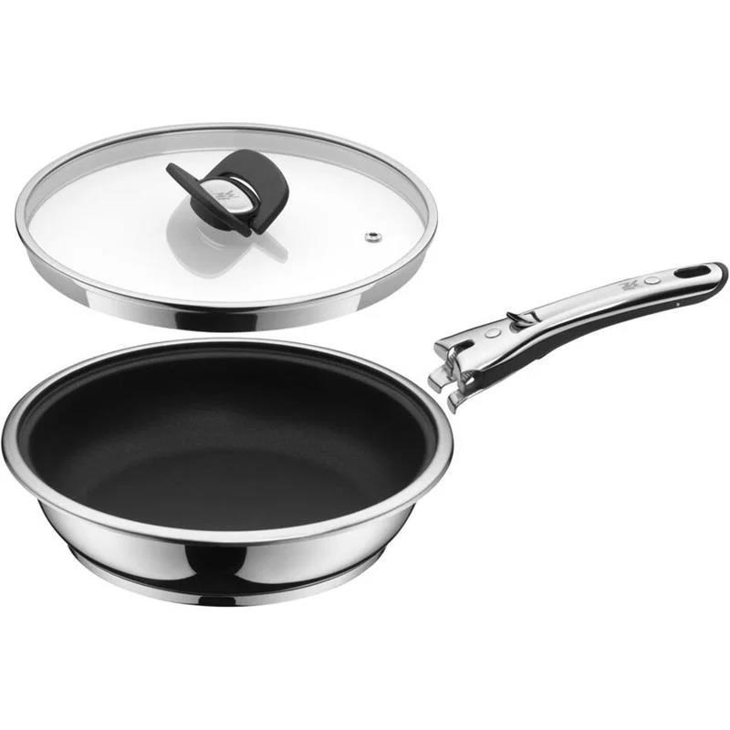 Wmf Click&Serve Tava 24 Cm - 8900540101