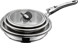 Wmf Click&Serve Tava 28 Cm - 8900540118
