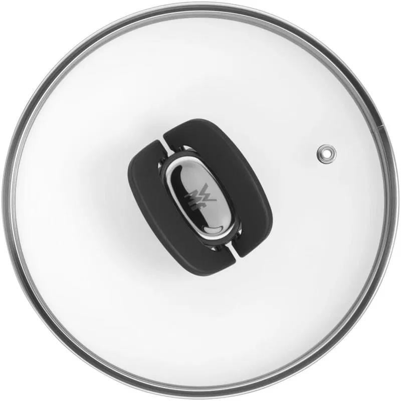 WMF CLICK&SERVE TAVA TENCERE SETİ 7PARÇA - 8900540149
