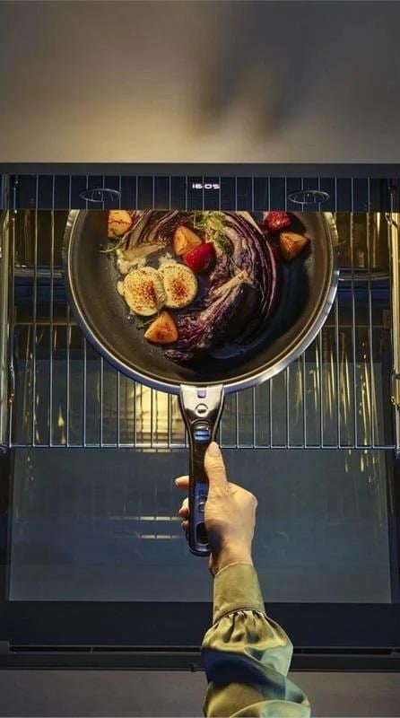 Wmf Click&Serve Wok Tava 26 Cm