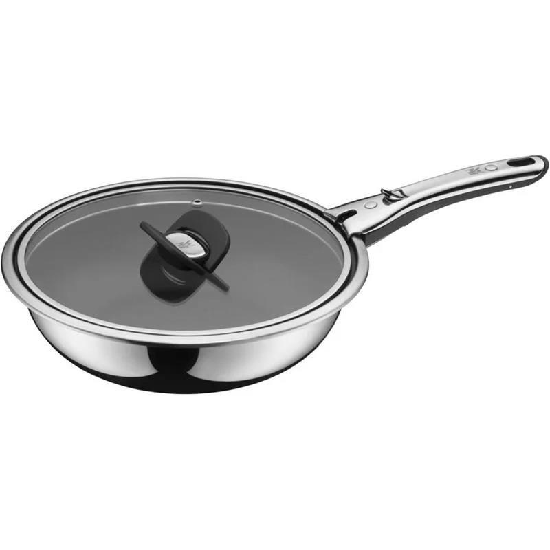 Wmf Click&Serve Wok Tava 26 Cm