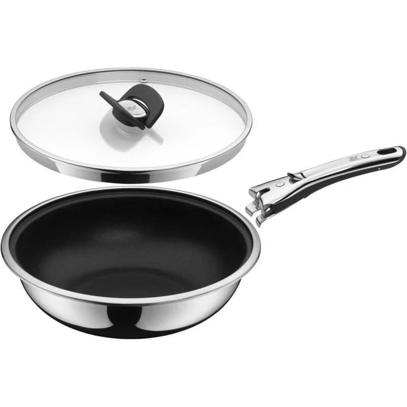 Wmf Click&Serve Wok Tava 26 Cm