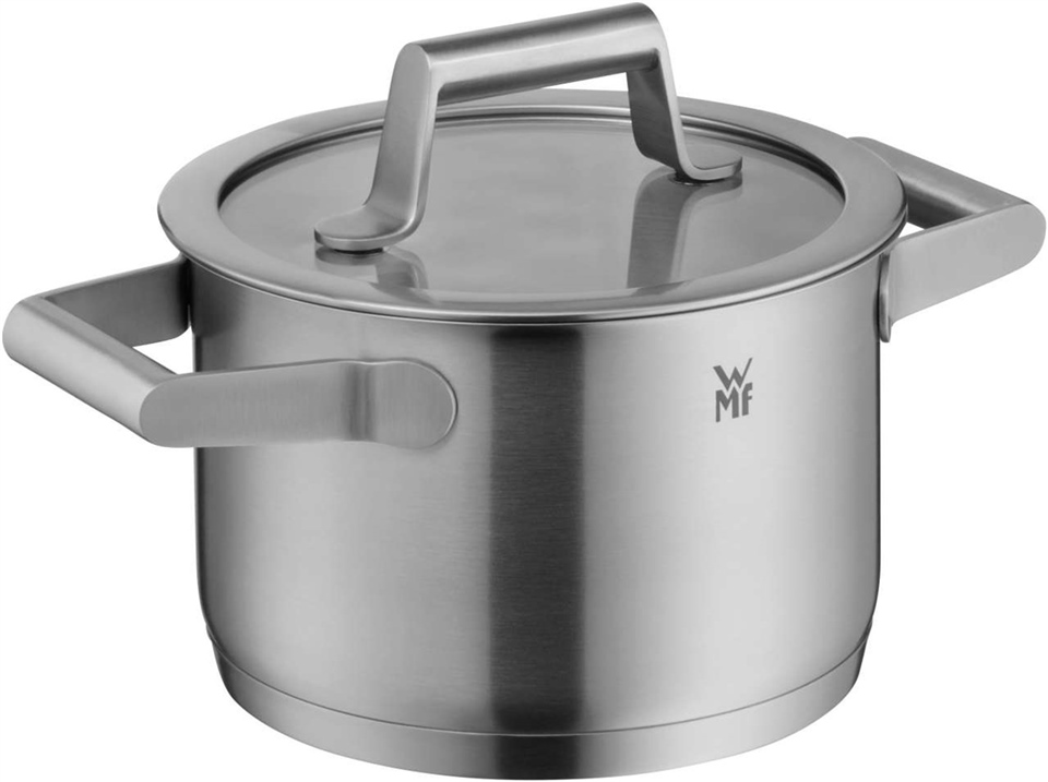 Wmf Comfort Line Tencere Seti 4 Parça - 3201019584