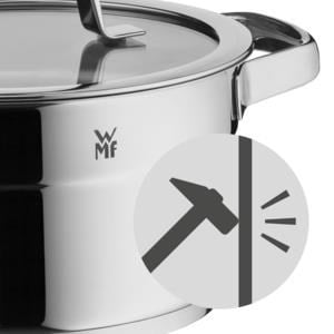 Wmf Compact Cousine Tencere Seti 5 Parça