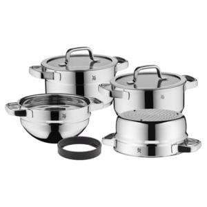Wmf Compact Cousine Tencere Seti 5 Parça