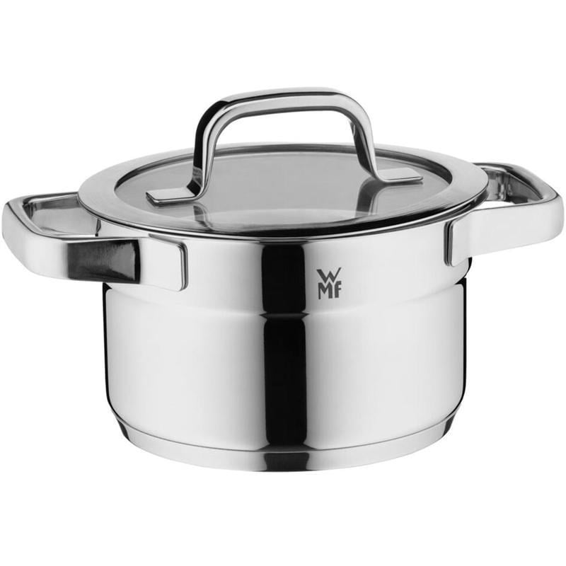 Wmf Compact Cousine Tencere Seti 5 Parça