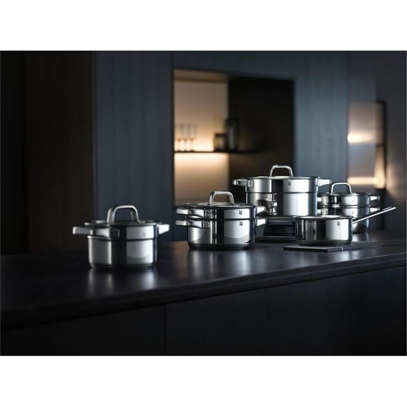 Wmf Compact Cousine Tencere Seti 5 Parça