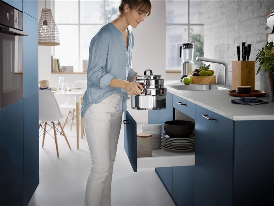 Wmf Compact Cuisine Tencere Seti 4p