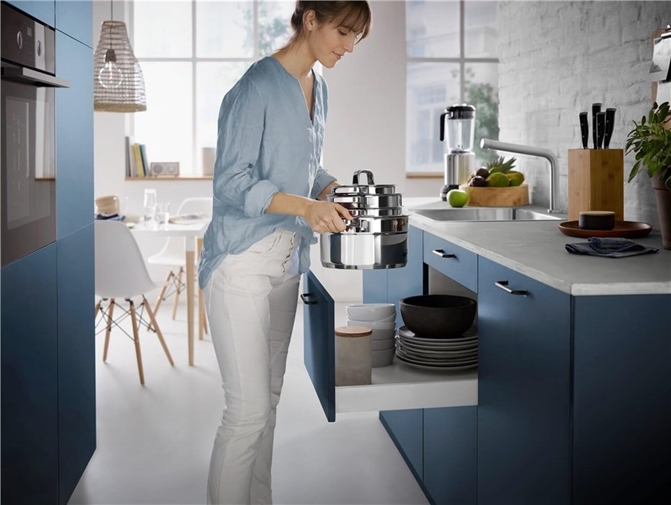 Wmf Compact Cuisine Tencere Seti 4p