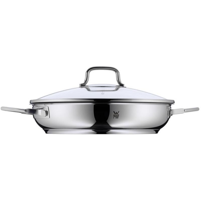 WMF DEVİL PİLAV TENCERESİ 26 CM - YAPIŞMAZ