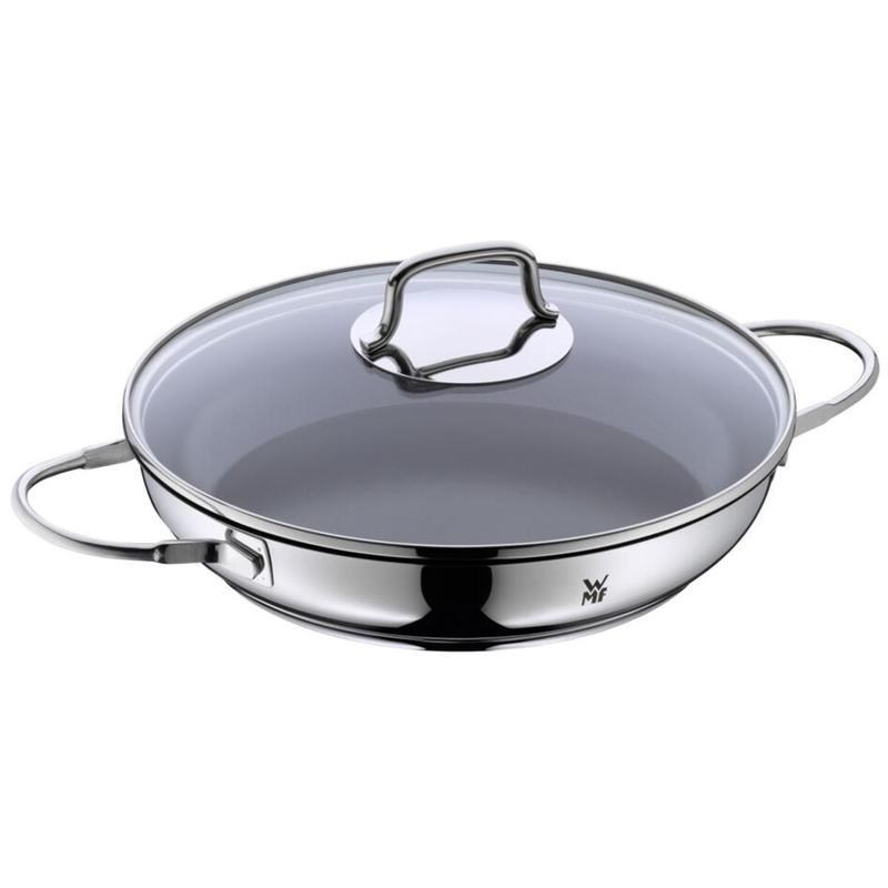 WMF DEVİL PİLAV TENCERESİ 26 CM - YAPIŞMAZ