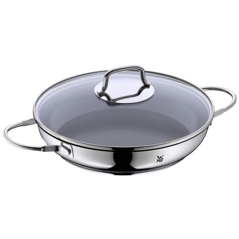 WMF DEVİL PİLAV TENCERESİ 26 CM - YAPIŞMAZ