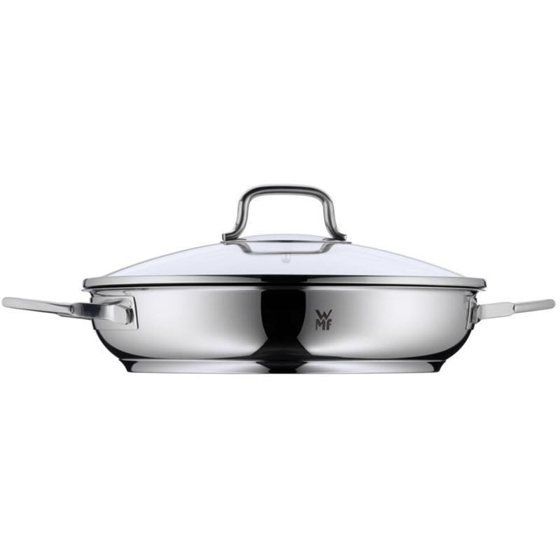 WMF DEVİL PİLAV TENCERESİ 26 CM - YAPIŞMAZ