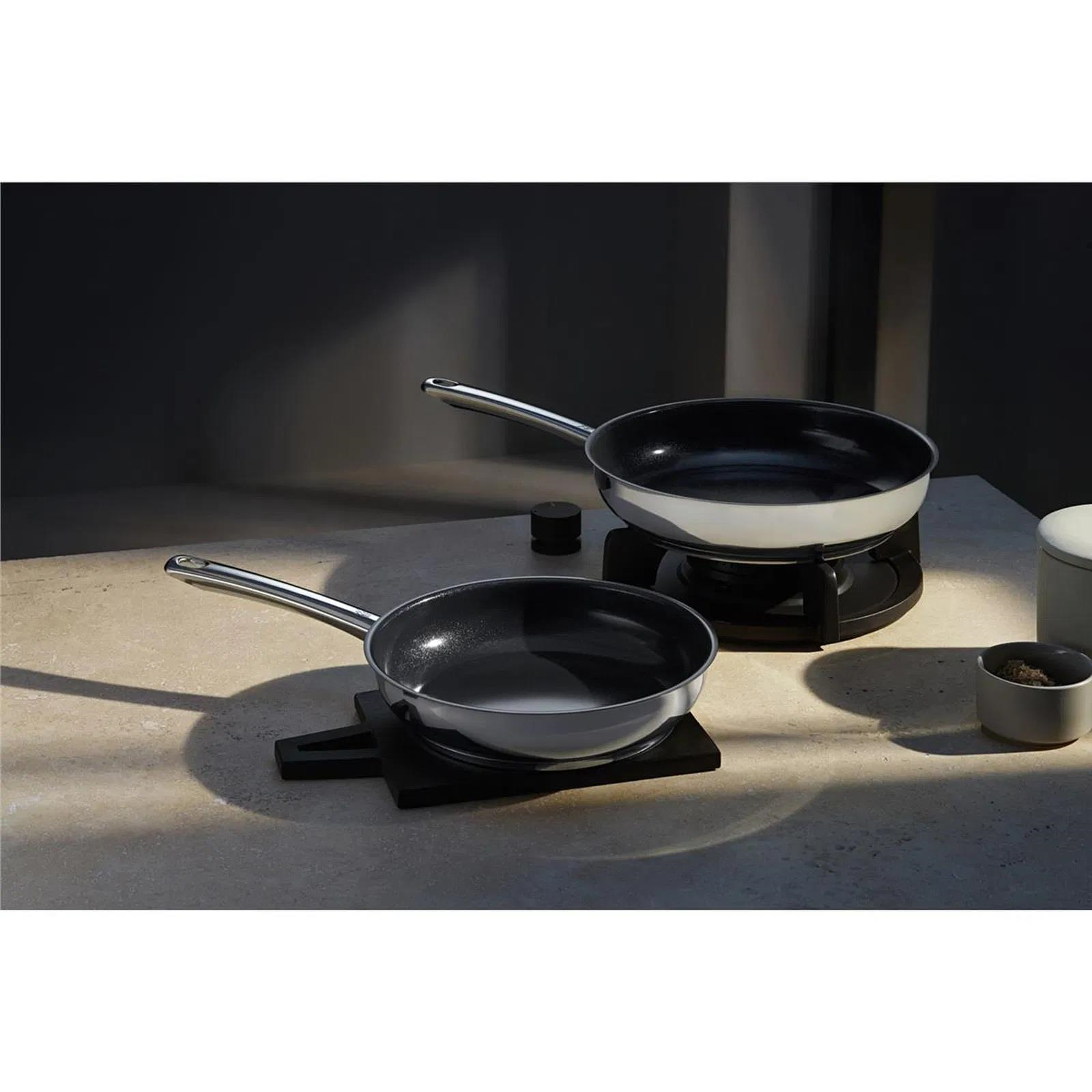 WMF Devil Seramik Tava Seti 24cm + 28cm