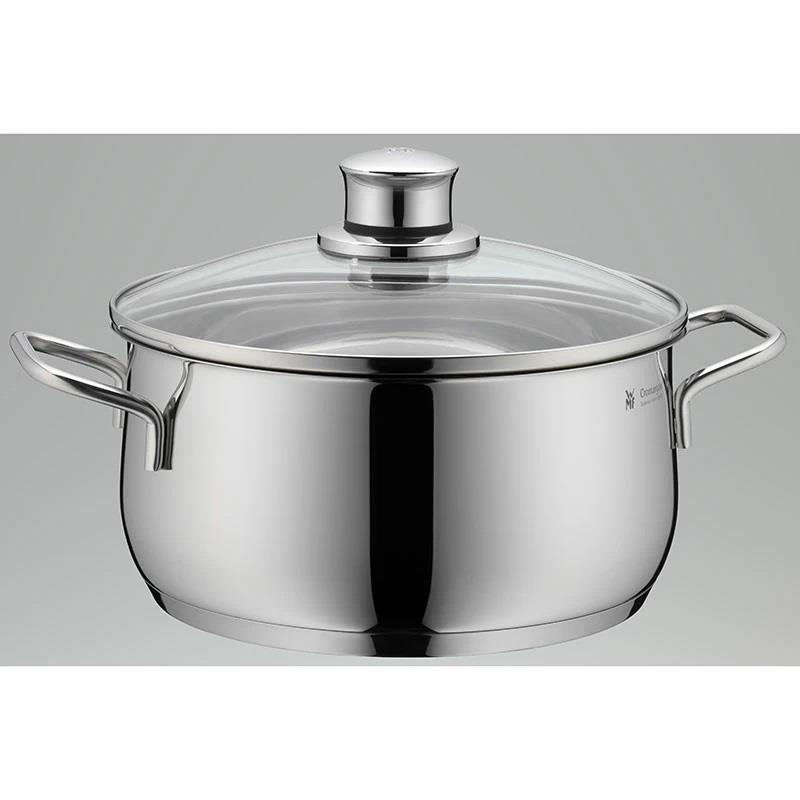 Wmf Diadem Plus 4 Parça Tencere Seti