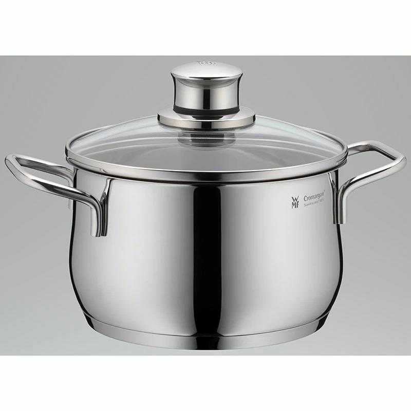 Wmf Diadem Plus 4 Parça Tencere Seti