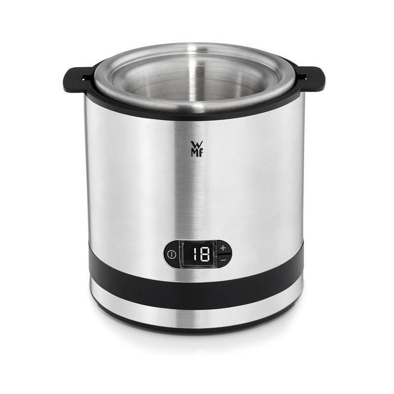 Wmf Dondurma Makinesi 3in1