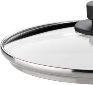 Wmf Düdüklü Kapaği Cam 22 Cm - 3201112382