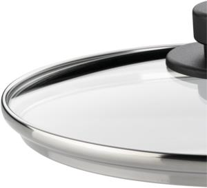 Wmf Düdüklü Kapaği Cam 22 Cm - 3201112382