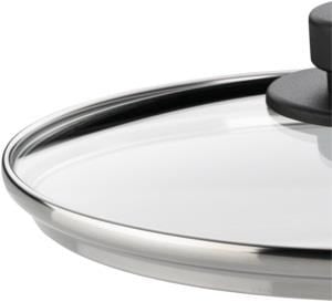 Wmf Düdüklü Kapaği Cam 22 Cm - 3201112382