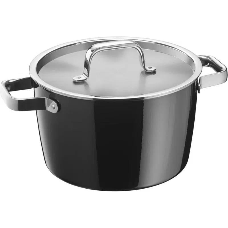 WMF FUSIONTEC AROMATIC 22CM DERİN TENCERE