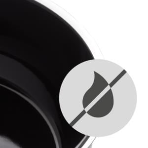WMF FUSIONTEC AROMATIC 22CM DERİN TENCERE