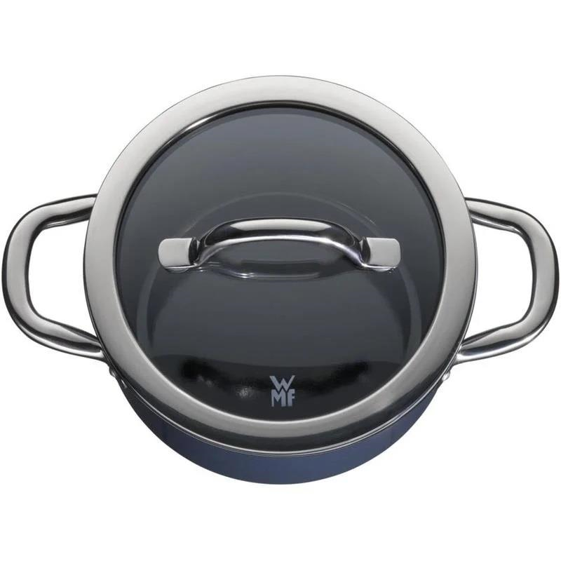 Wmf Fusiontec Blueberry Tencere Seti 3 Parça - 3201112866