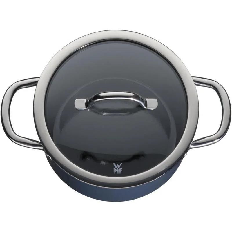 Wmf Fusiontec Blueberry Tencere Seti 3 Parça - 3201112866