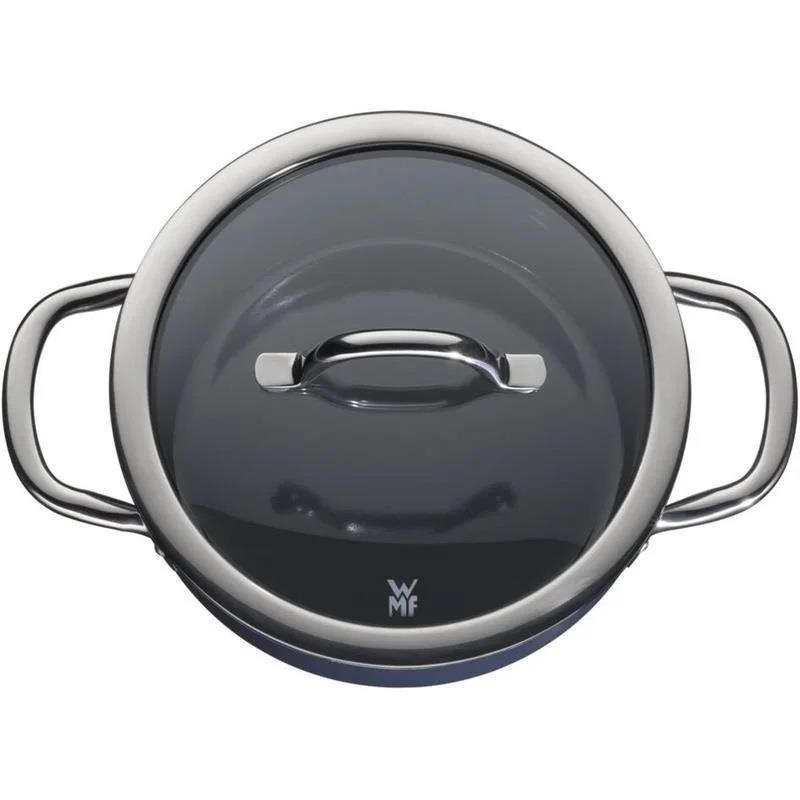Wmf Fusiontec Blueberry Tencere Seti 3 Parça - 3201112866