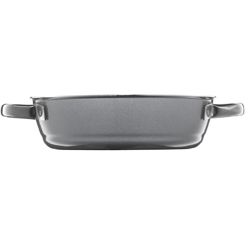 Wmf Fusiontec Pilav Tenceresi 24 Cm Platinum - 3201111935