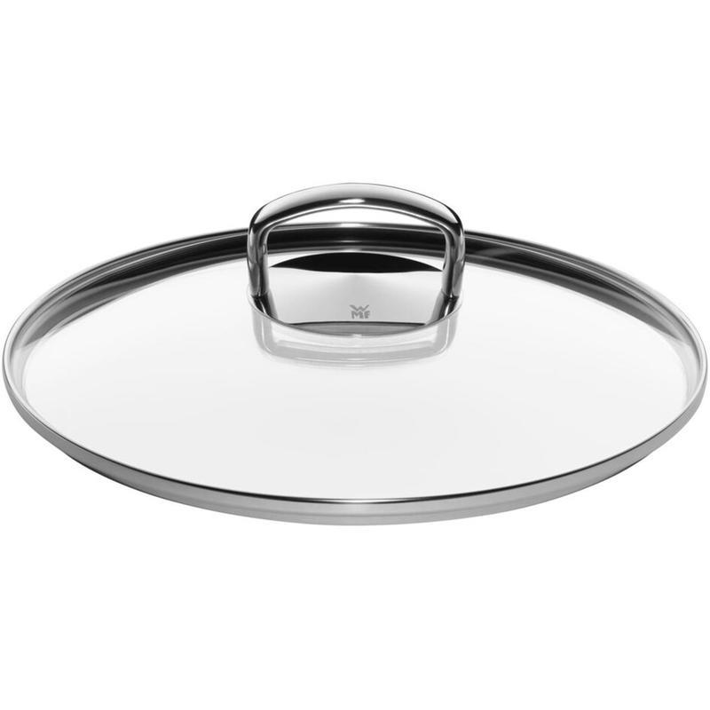 Wmf Fusiontec Pilav Tenceresi 24 Cm Platinum - 3201111935