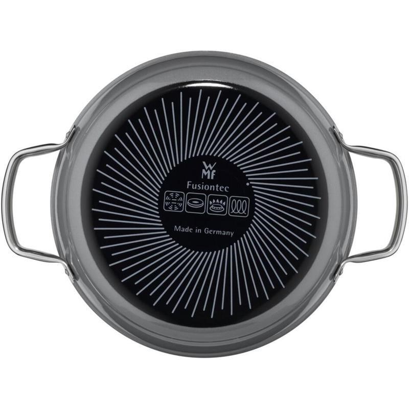 Wmf Fusiontec Pilav Tenceresi 24 Cm Platinum - 3201111935