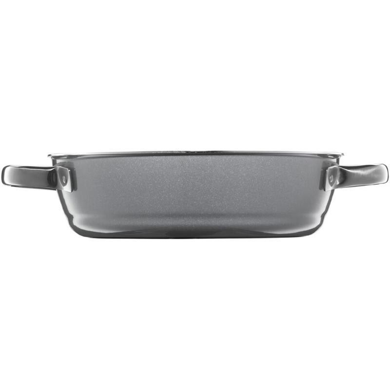 Wmf Fusiontec Pilav Tenceresi 24 Cm Platinum - 3201111935