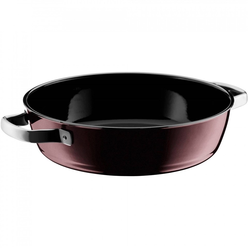 Wmf Fusiontec Pilav Tenceresi 28 Cm Pembe Kuartz