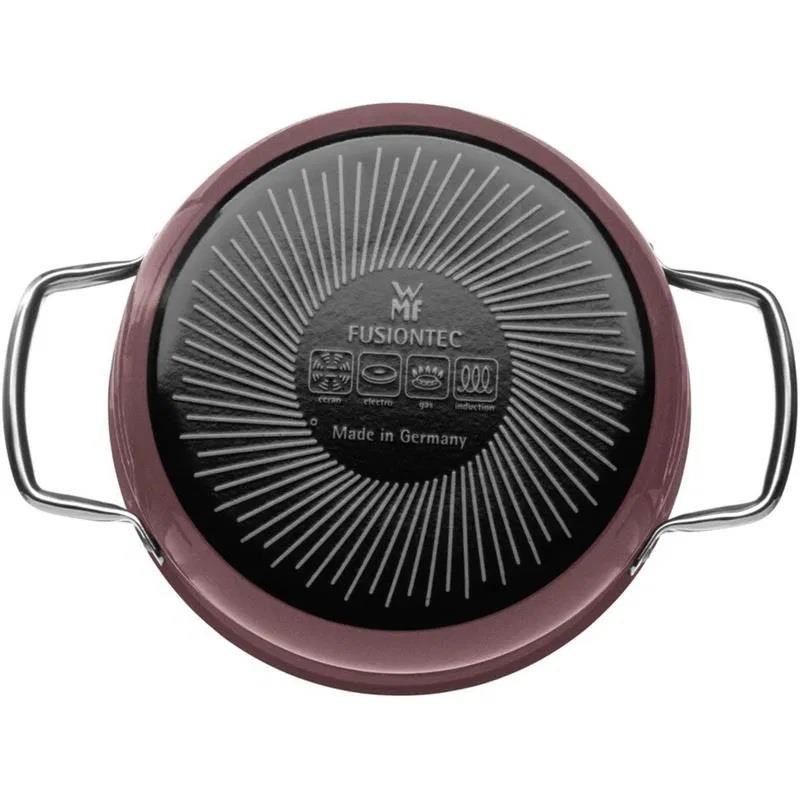 WMF Fusiontec Rose Quartz Tencere Seti 3 Parça - 3201112825