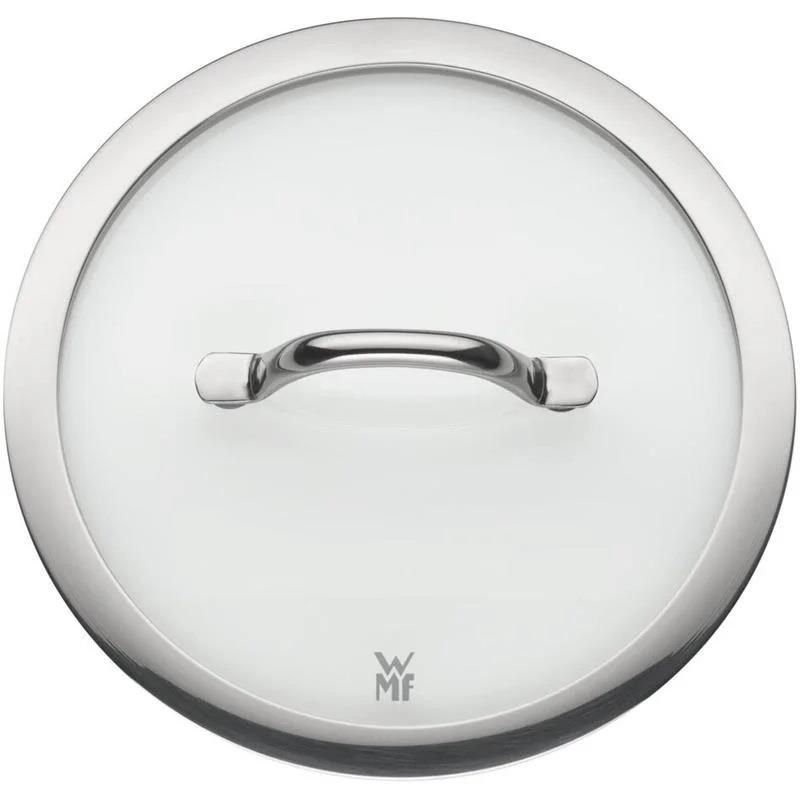 Wmf Fusiontec Siyah Tencere Seti 3 Prç