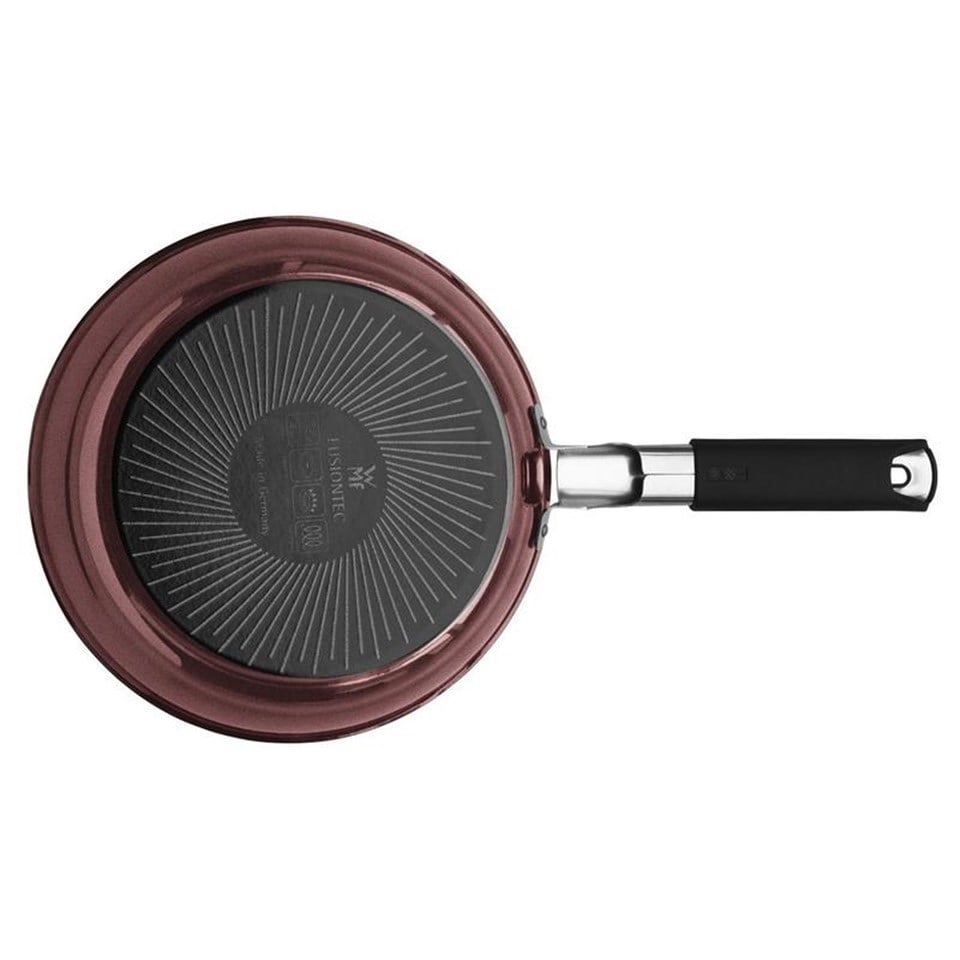 Wmf Fusiontec Tava 24 Cm Pembe Kuartz