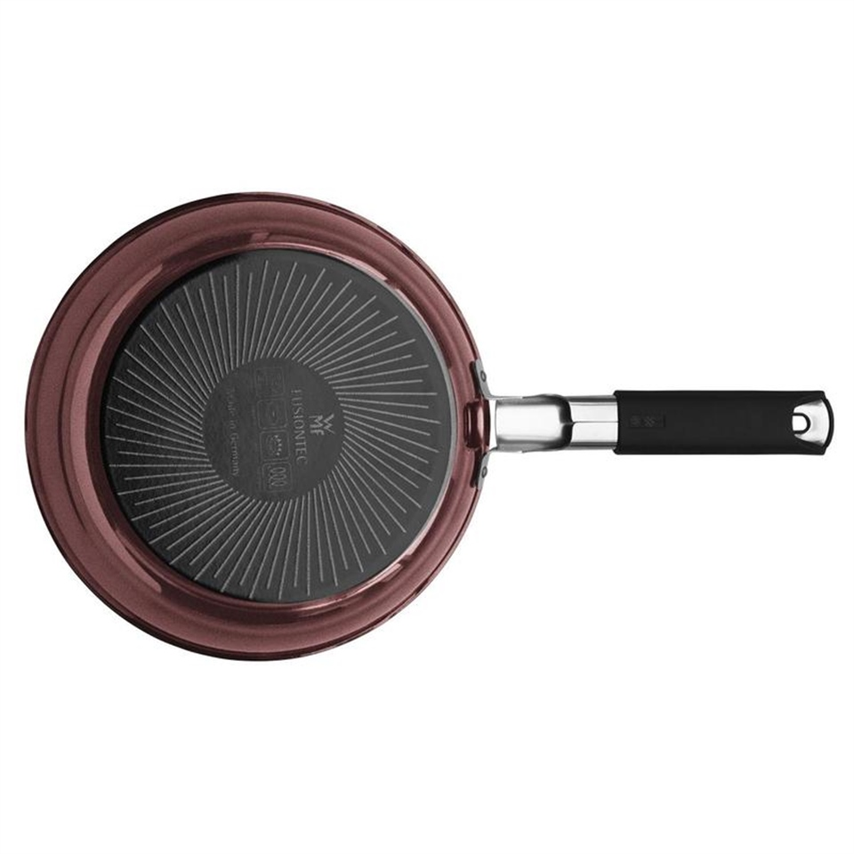 Wmf Fusiontec Tava 24 Cm Pembe Kuartz