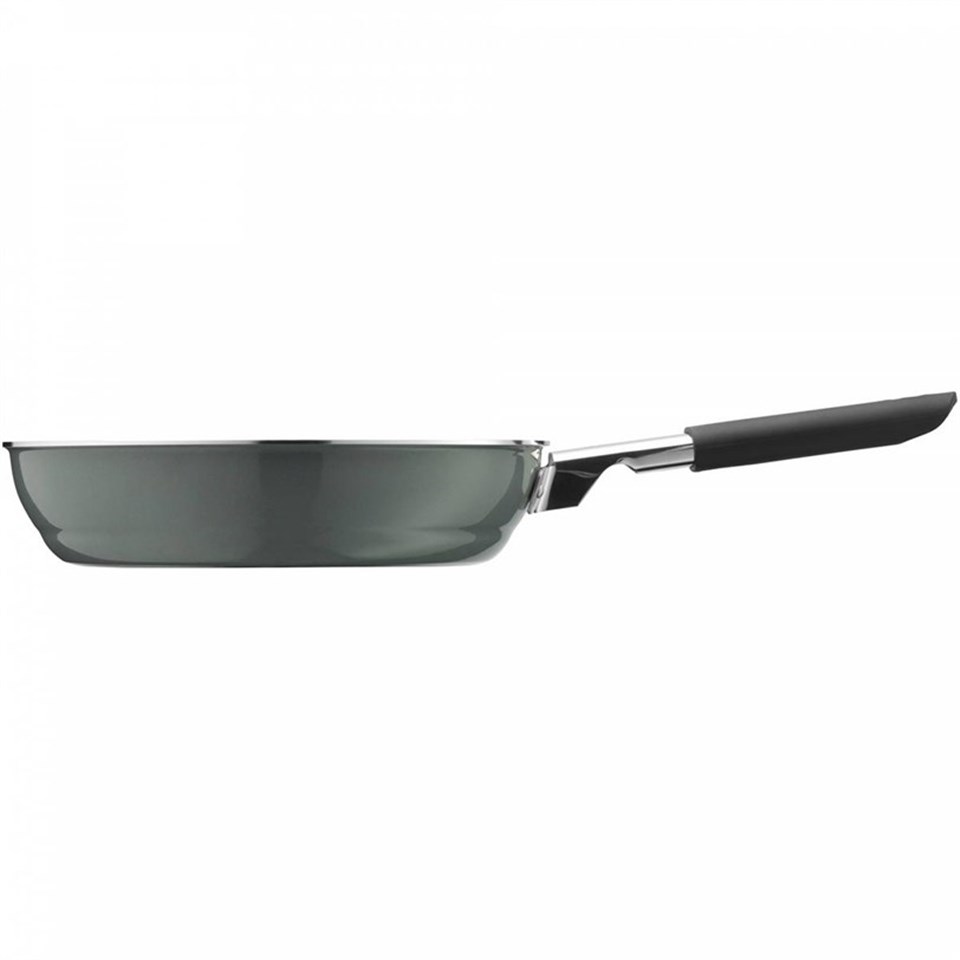 Wmf Fusiontec Tava 24 Cm Platinium Gri