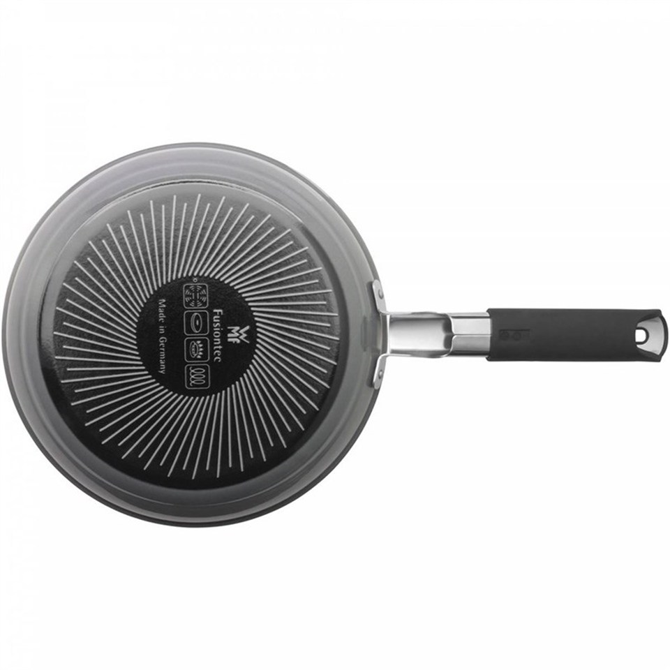 Wmf Fusiontec Tava 24 Cm Platinium Gri