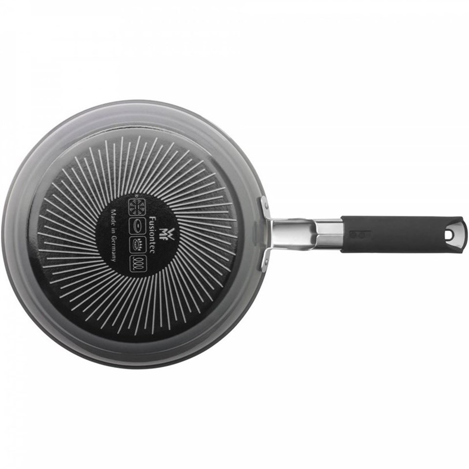 Wmf Fusiontec Tava 24 Cm Platinium Gri